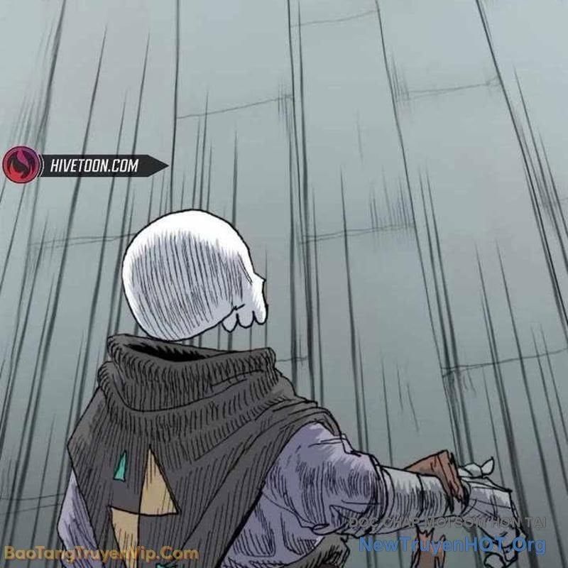 Khô Lâu Sứ Giả Chapter 8 - Trang 2