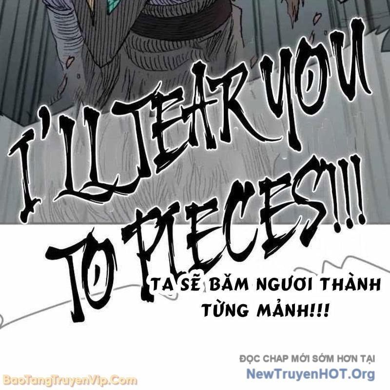 Khô Lâu Sứ Giả Chapter 8 - Trang 2