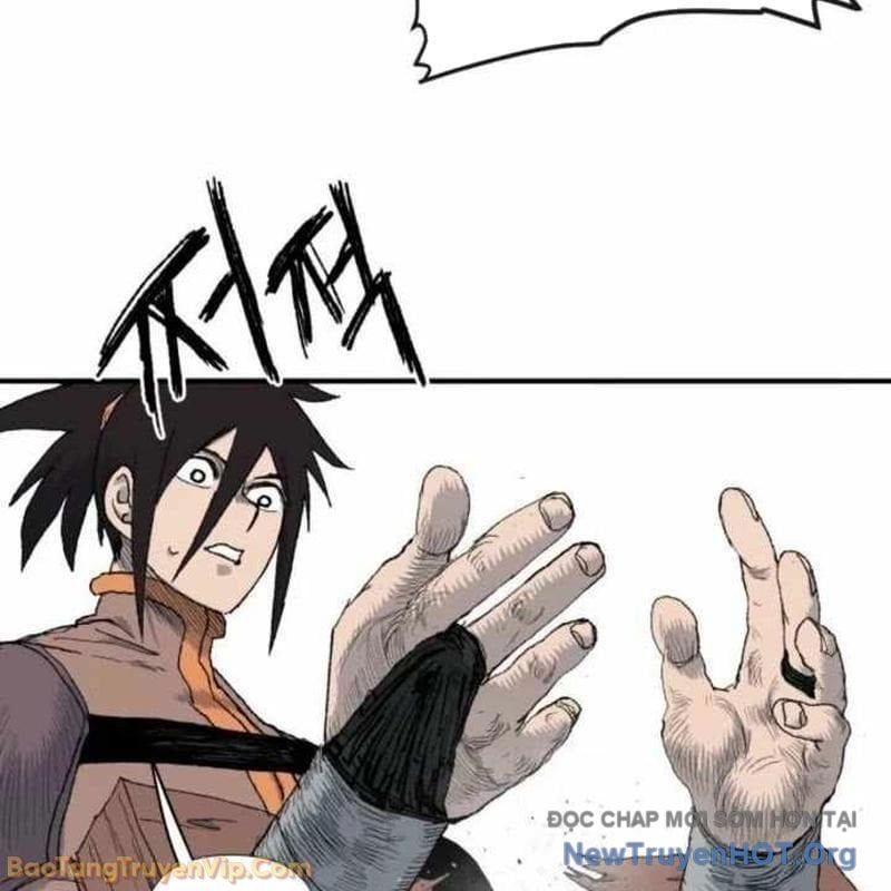 Khô Lâu Sứ Giả Chapter 8 - Trang 2