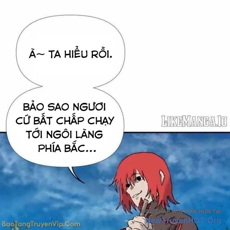 Khô Lâu Sứ Giả Chapter 8 - Trang 2
