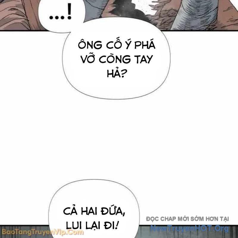 Khô Lâu Sứ Giả Chapter 8 - Trang 2