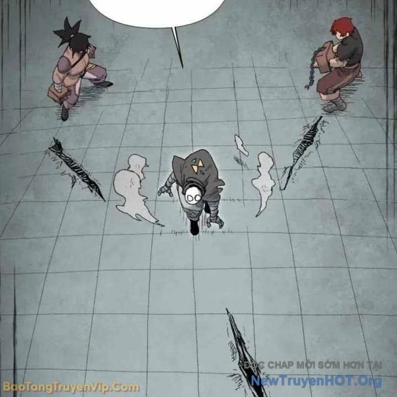 Khô Lâu Sứ Giả Chapter 8 - Trang 2