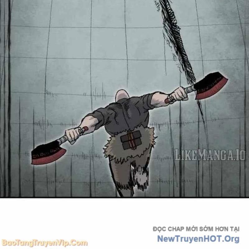 Khô Lâu Sứ Giả Chapter 8 - Trang 2