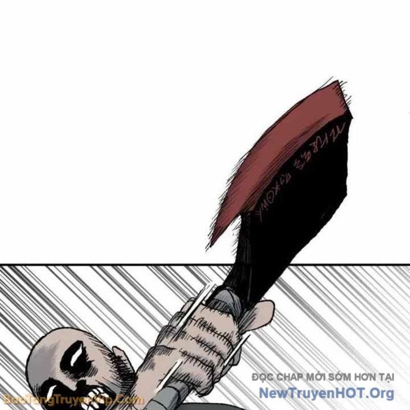 Khô Lâu Sứ Giả Chapter 8 - Trang 2