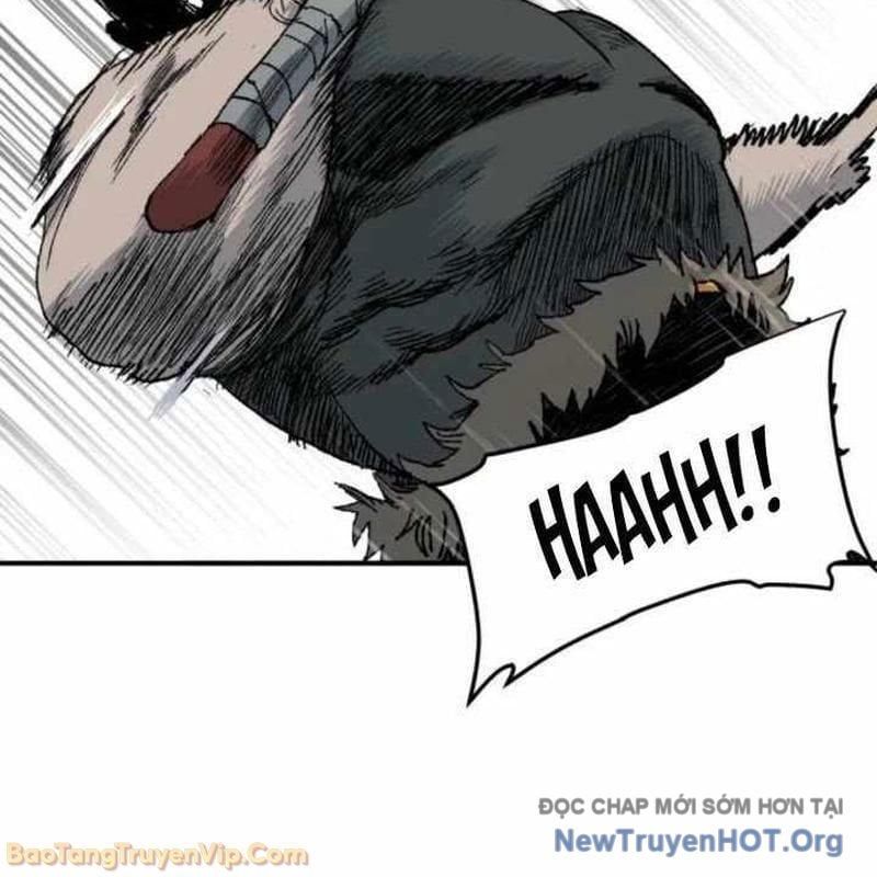 Khô Lâu Sứ Giả Chapter 8 - Trang 2