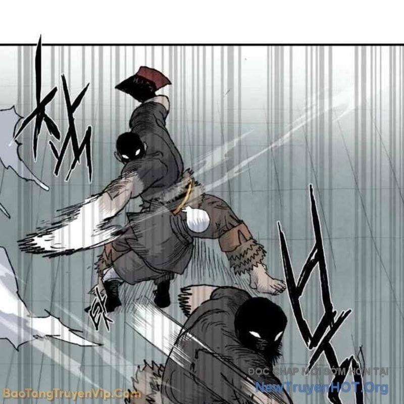 Khô Lâu Sứ Giả Chapter 8 - Trang 2