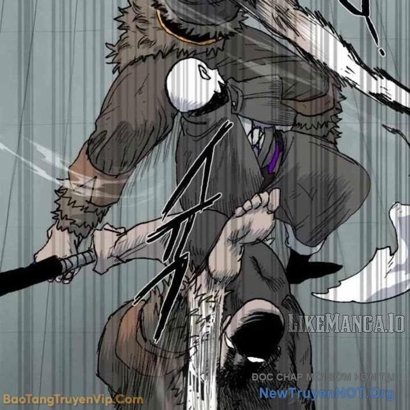 Khô Lâu Sứ Giả Chapter 8 - Trang 2