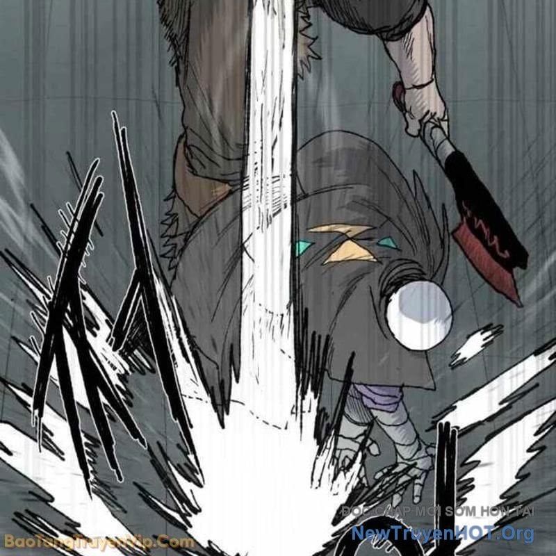 Khô Lâu Sứ Giả Chapter 8 - Trang 2
