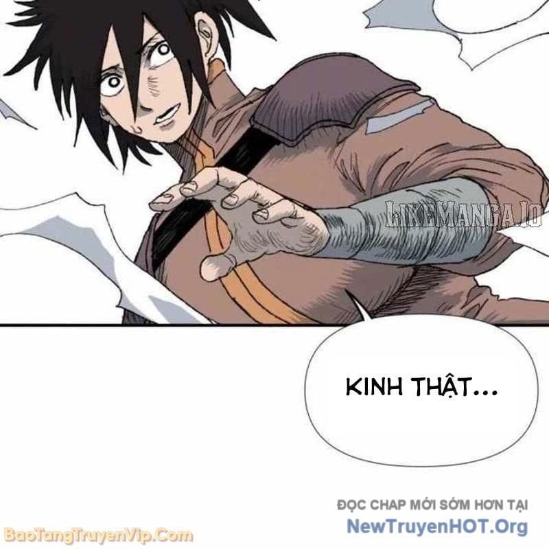 Khô Lâu Sứ Giả Chapter 8 - Trang 2