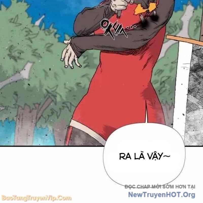 Khô Lâu Sứ Giả Chapter 8 - Trang 2