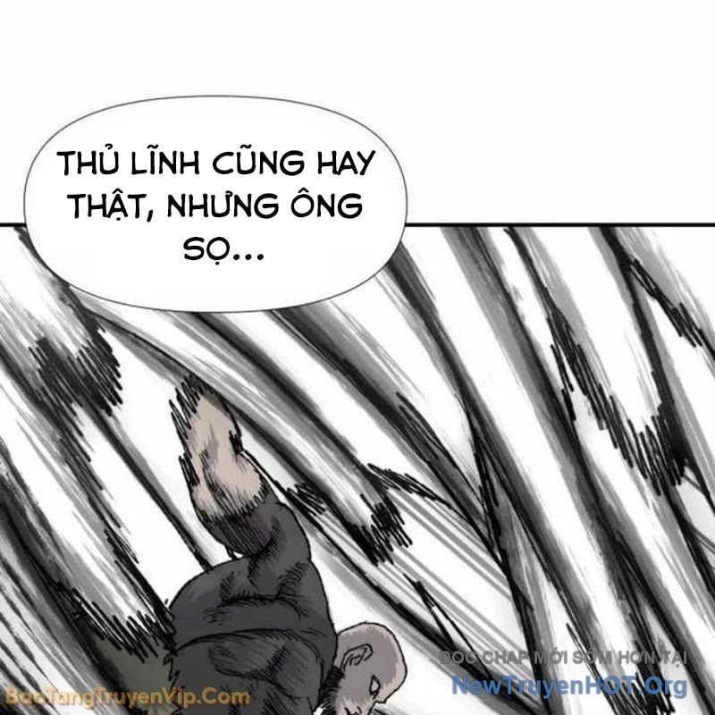 Khô Lâu Sứ Giả Chapter 8 - Trang 2