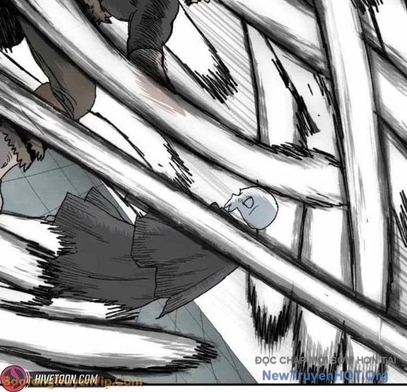 Khô Lâu Sứ Giả Chapter 8 - Trang 2