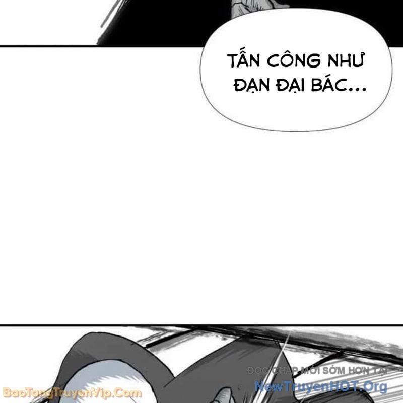 Khô Lâu Sứ Giả Chapter 8 - Trang 2