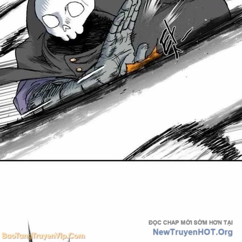 Khô Lâu Sứ Giả Chapter 8 - Trang 2