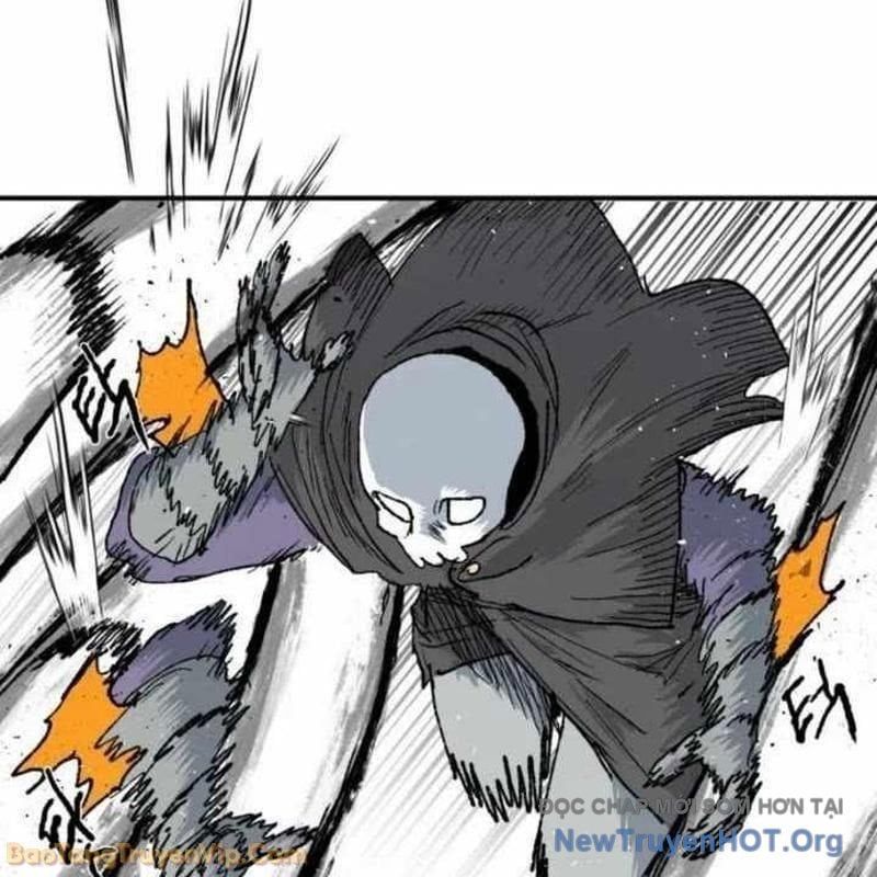Khô Lâu Sứ Giả Chapter 8 - Trang 2