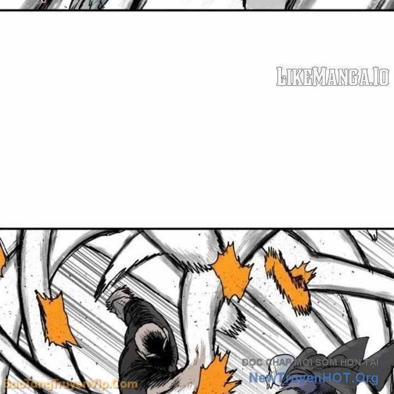 Khô Lâu Sứ Giả Chapter 8 - Trang 2