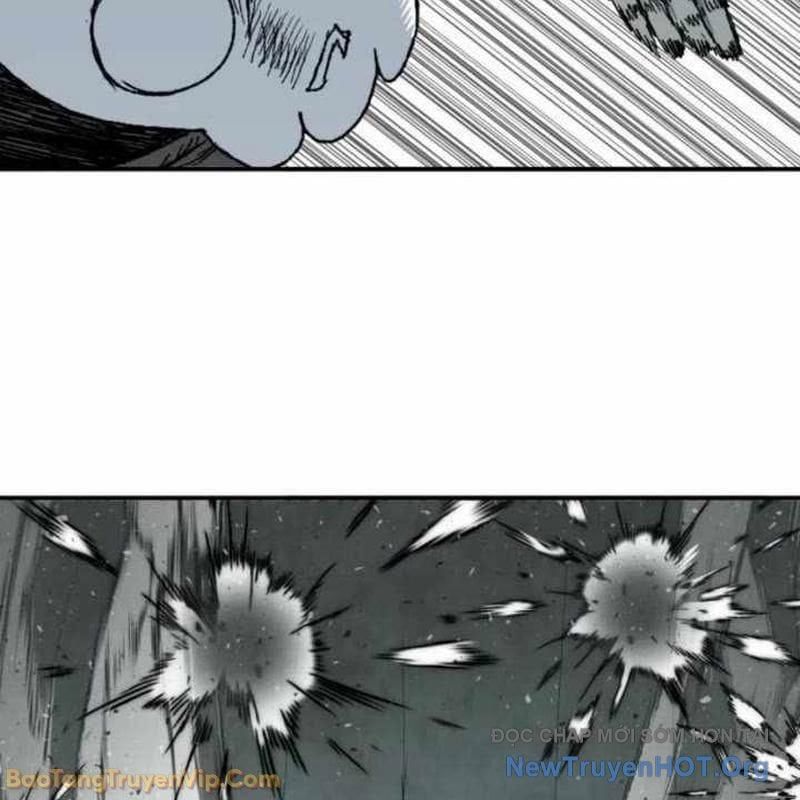 Khô Lâu Sứ Giả Chapter 8 - Trang 2
