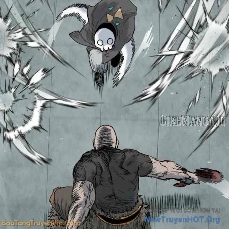Khô Lâu Sứ Giả Chapter 8 - Trang 2