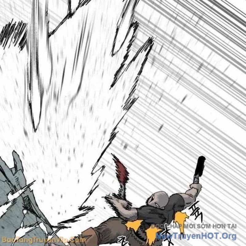 Khô Lâu Sứ Giả Chapter 8 - Trang 2