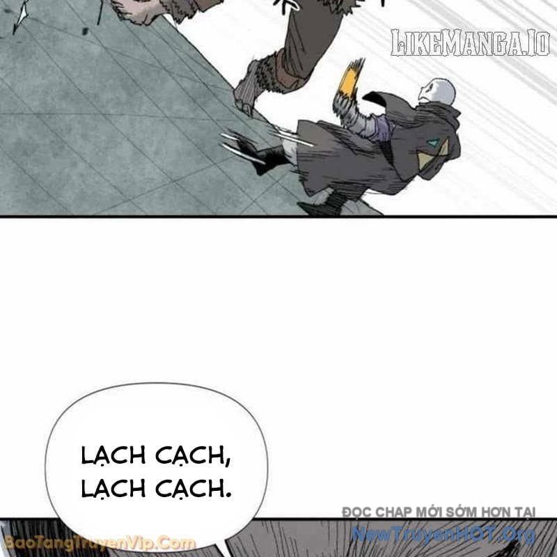 Khô Lâu Sứ Giả Chapter 8 - Trang 2