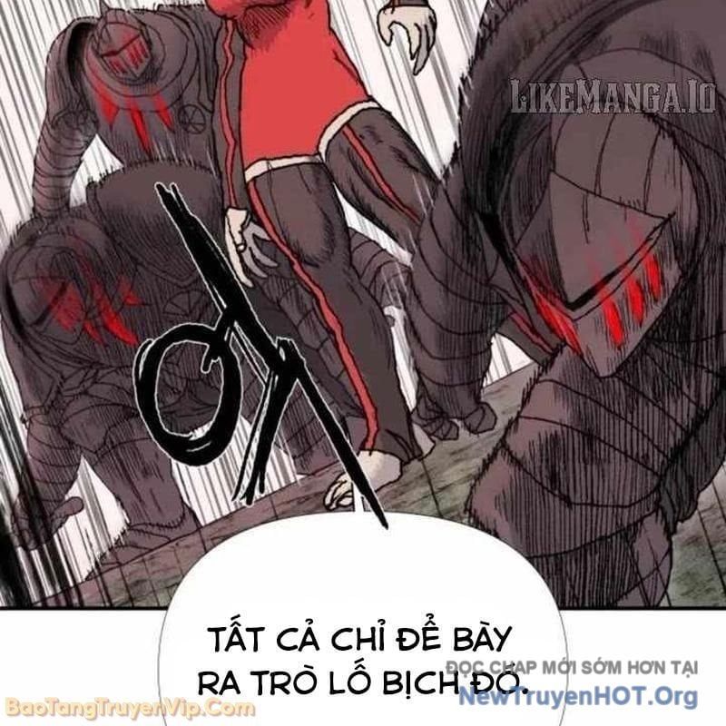 Khô Lâu Sứ Giả Chapter 8 - Trang 2