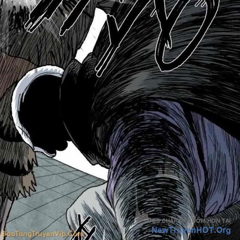 Khô Lâu Sứ Giả Chapter 8 - Trang 2