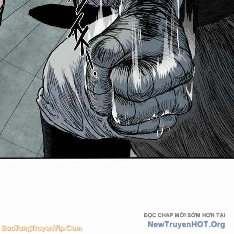 Khô Lâu Sứ Giả Chapter 8 - Trang 2