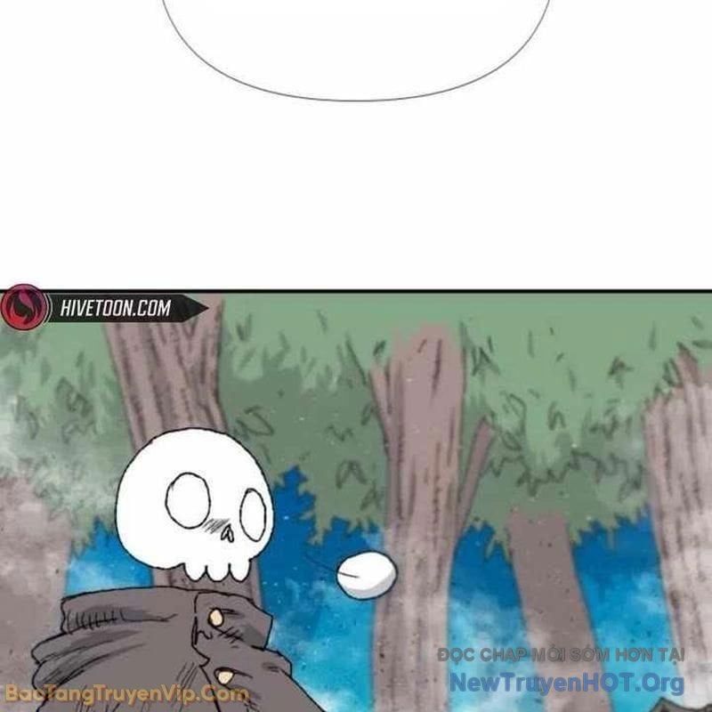 Khô Lâu Sứ Giả Chapter 8 - Trang 2