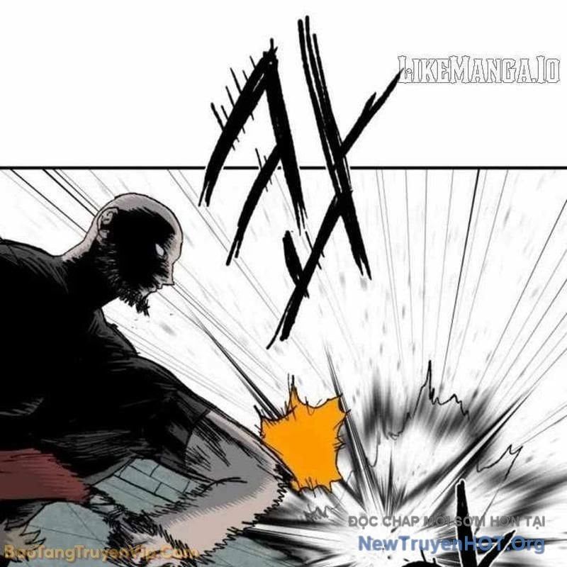 Khô Lâu Sứ Giả Chapter 8 - Trang 2