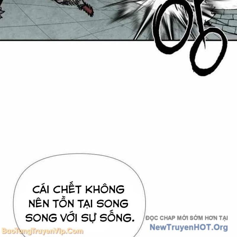 Khô Lâu Sứ Giả Chapter 8 - Trang 2