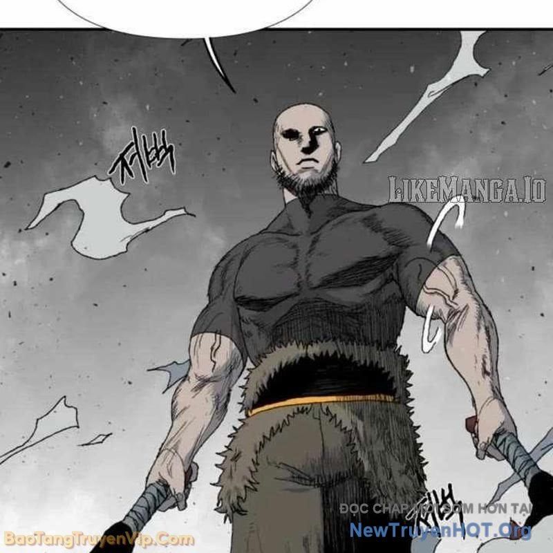 Khô Lâu Sứ Giả Chapter 8 - Trang 2