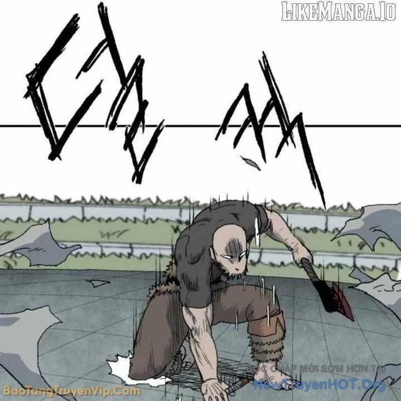 Khô Lâu Sứ Giả Chapter 8 - Trang 2