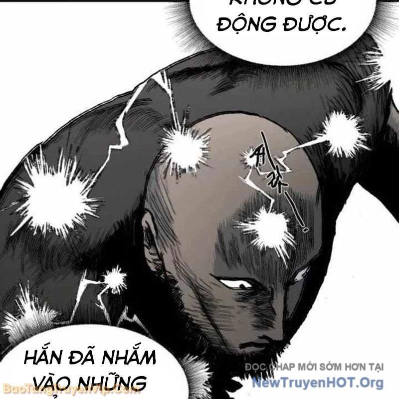 Khô Lâu Sứ Giả Chapter 8 - Trang 2