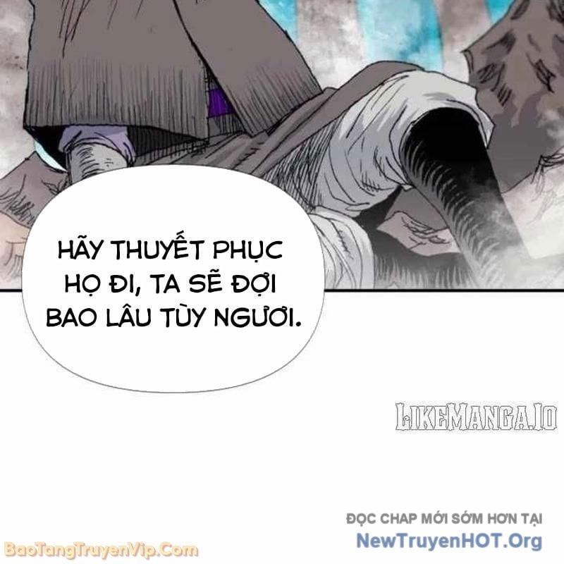 Khô Lâu Sứ Giả Chapter 8 - Trang 2
