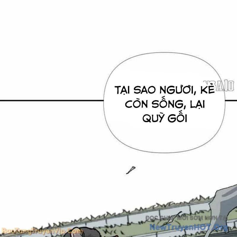 Khô Lâu Sứ Giả Chapter 8 - Trang 2