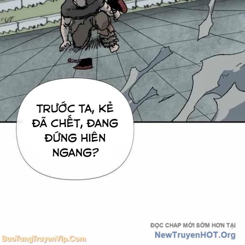 Khô Lâu Sứ Giả Chapter 8 - Trang 2