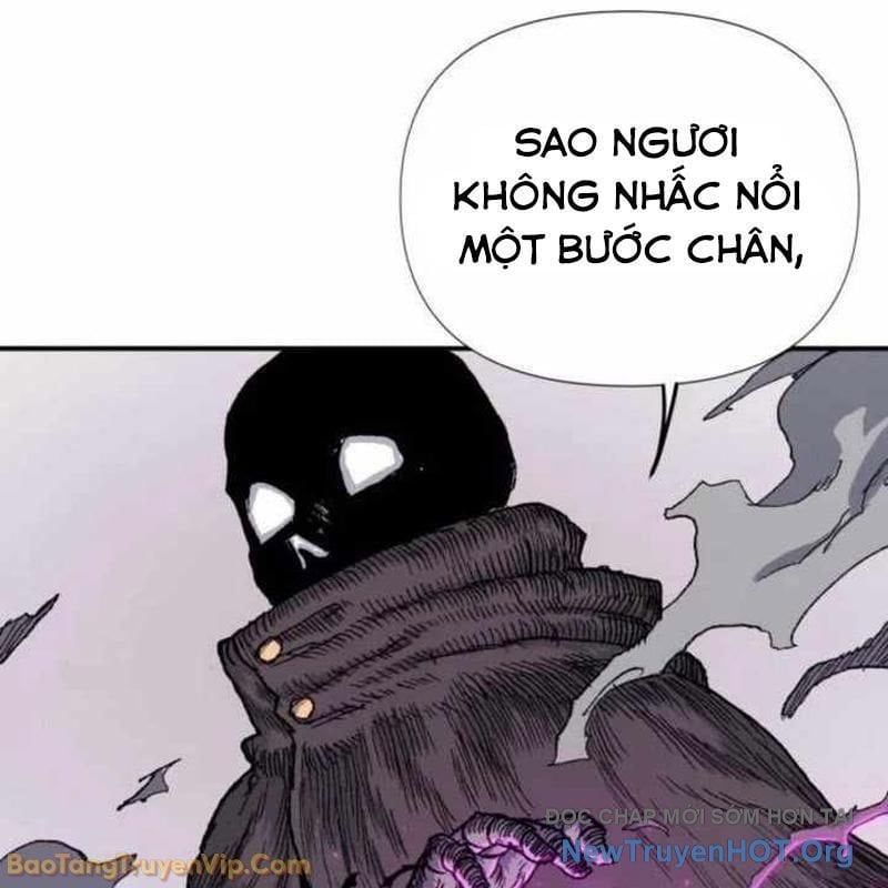 Khô Lâu Sứ Giả Chapter 8 - Trang 2