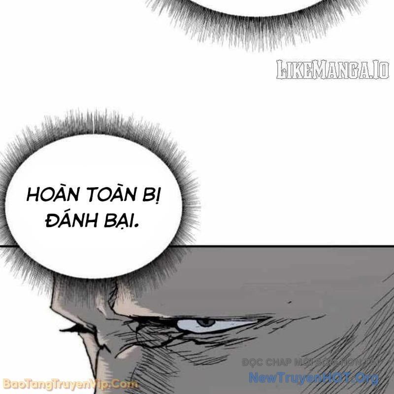 Khô Lâu Sứ Giả Chapter 8 - Trang 2
