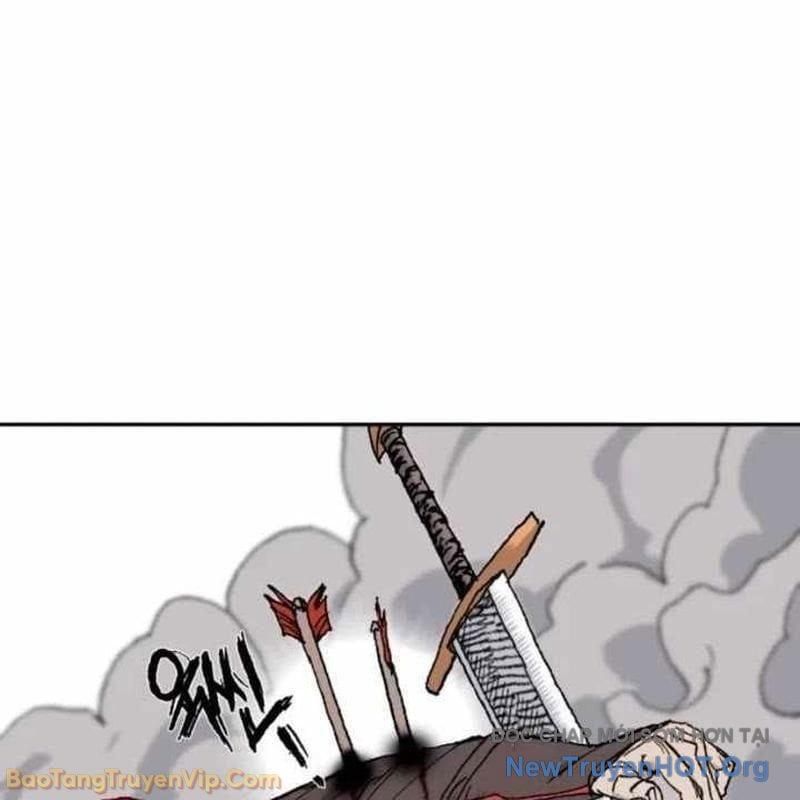 Khô Lâu Sứ Giả Chapter 8 - Trang 2