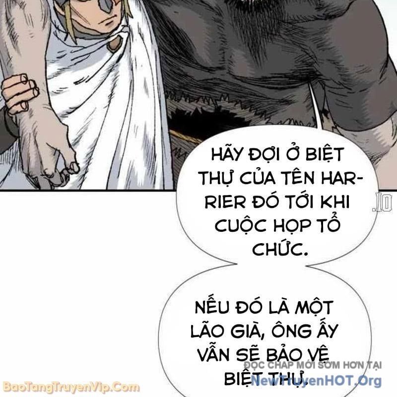 Khô Lâu Sứ Giả Chapter 8 - Trang 2
