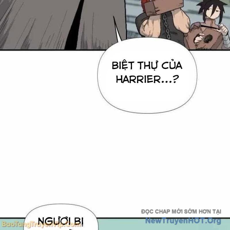 Khô Lâu Sứ Giả Chapter 8 - Trang 2