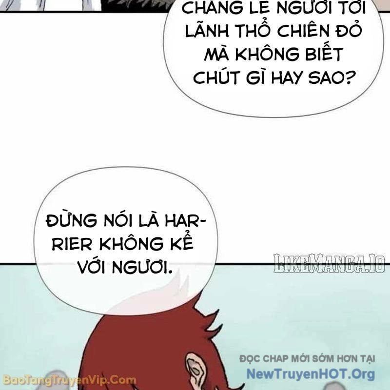 Khô Lâu Sứ Giả Chapter 8 - Trang 2