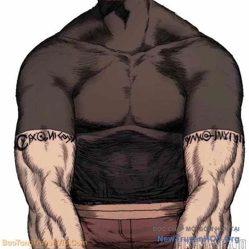 Khô Lâu Sứ Giả Chapter 8 - Trang 2