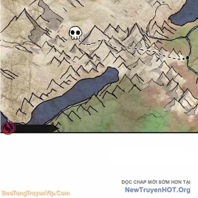 Khô Lâu Sứ Giả Chapter 8 - Trang 2