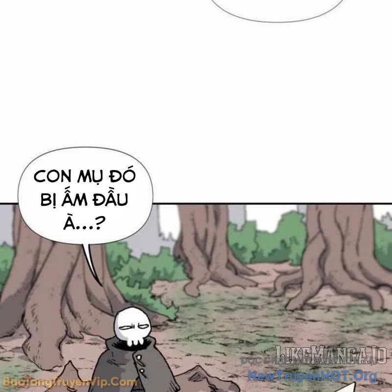 Khô Lâu Sứ Giả Chapter 8 - Trang 2