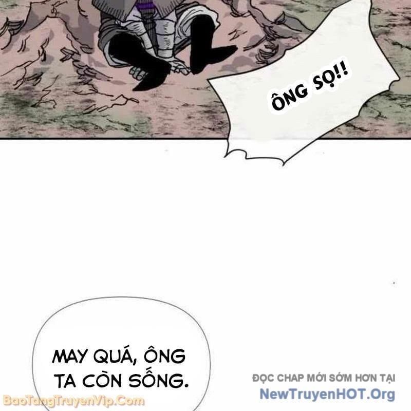 Khô Lâu Sứ Giả Chapter 8 - Trang 2