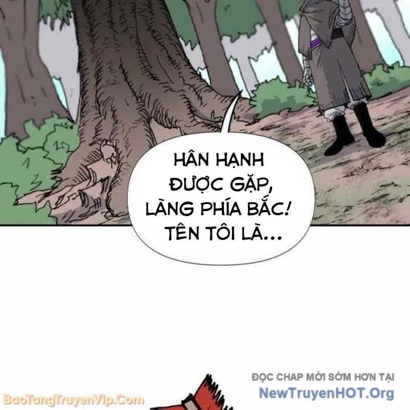 Khô Lâu Sứ Giả Chapter 8 - Trang 2