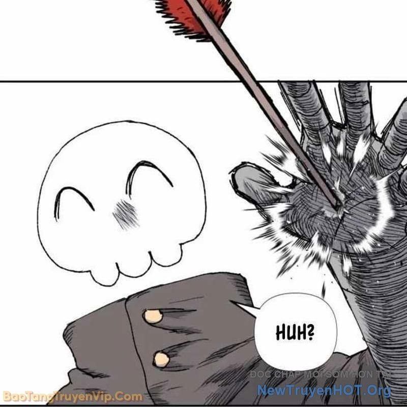 Khô Lâu Sứ Giả Chapter 8 - Trang 2