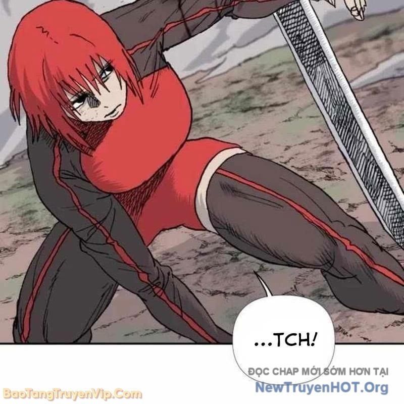 Khô Lâu Sứ Giả Chapter 8 - Trang 2