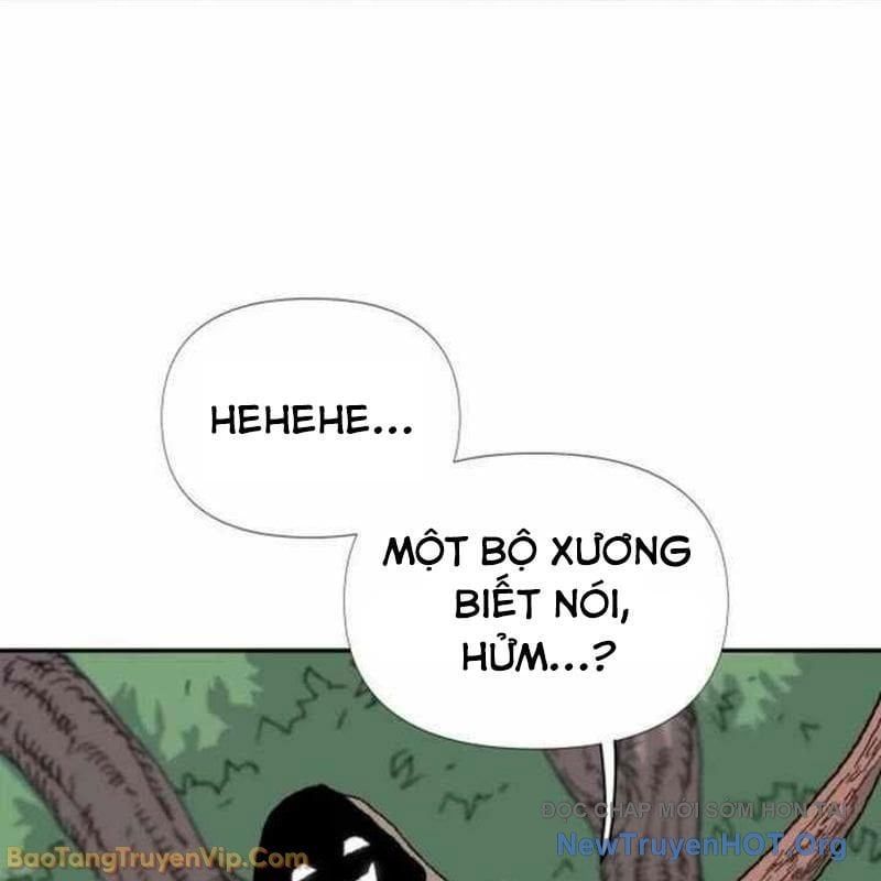 Khô Lâu Sứ Giả Chapter 8 - Trang 2